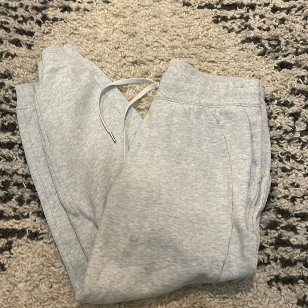 Lululemon Joggers
